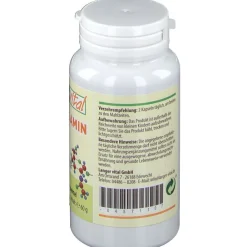 LANGER-vital Glucosamin> Hot
