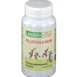 LANGER-vital Glucosamin><noscript><img width=