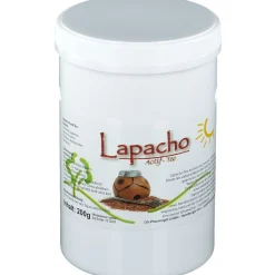 Lapacho Actif Tee> Outlet