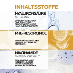 Anthelios Age Correct LSF 50: Feuchtigkeitsspendende Tagescreme mit Lichtschutz zur Vorbeugung lichtbedingter Hautalterung><noscript><img width=