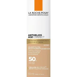 Anthelios Age Correct Getönt LSF 50|La Roche Posay Sale