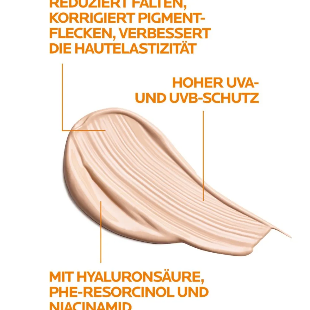 Anthelios Age Correct Getönt LSF 50|La Roche Posay Sale