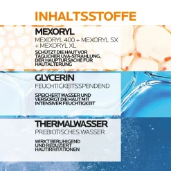 Anthelios Hydratisierende Getönte BB-Creme UVMune 400 LSF 50+: Getönte Sonnencreme für empfindliche und trockene Gesichtshaut><noscript><img width=