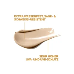 Anthelios Hydratisierende Getönte BB-Creme UVMune 400 LSF 50+: Getönte Sonnencreme für empfindliche und trockene Gesichtshaut><noscript><img width=