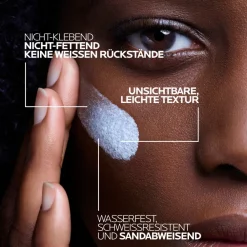 Anthelios Invisible Fluid UVMune 400 LSF 50+: Sonnencreme für das Gesicht für zu Sonnenallergie neigende und empfindliche Haut><noscript><img data-lazyloaded=