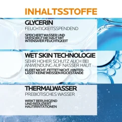 Anthelios Wet Skin Gel LSF 50+: Wasserfester Sonnenschutz für empfindliche und zu Sonnenallergie neigende Haut><noscript><img data-lazyloaded=