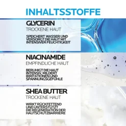 Lipikar Surgras Rückfettende, konzentriertes Duschgel für trockene, empfindliche Haut><noscript><img width=