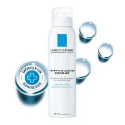 Physiologisches Deospray|La Roche Posay