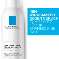 Physiologisches Deospray|La Roche Posay
