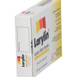 Larylin® Husten-Stiller Pastillen><noscript><img width=