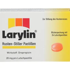 Larylin® Husten-Stiller Pastillen><noscript><img width=