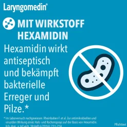 Laryngomedin® N Spray bei Entzündungen im Mund- und Rachenraum><noscript><img data-lazyloaded=
