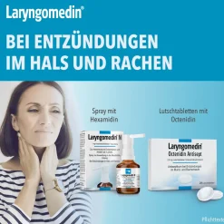 Laryngomedin® N Spray bei Entzündungen im Mund- und Rachenraum><noscript><img data-lazyloaded=