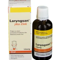 Laryngsan® plus Zink Lösung><noscript><img width=