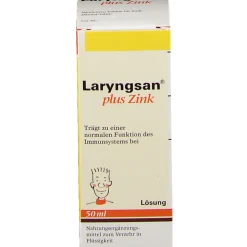 Laryngsan® plus Zink Lösung><noscript><img width=