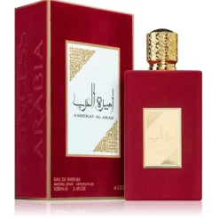 Lattafa - Eau de Parfum Asdaaf - Ameerat Al Arab| New
