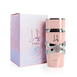 Yara Eau de Parfum 100 ml|Lattafa Outlet