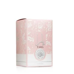 Yara Eau de Parfum 100 ml|Lattafa Outlet