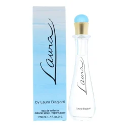 Laura Eau de Toilette 50 ml><noscript><img width=