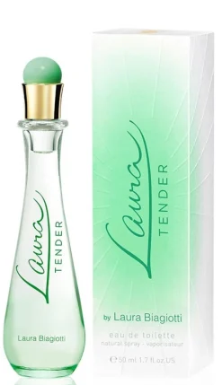 Laura Tender Donna Eau de Toilette 50 ml|Laura Biogiotti Sale