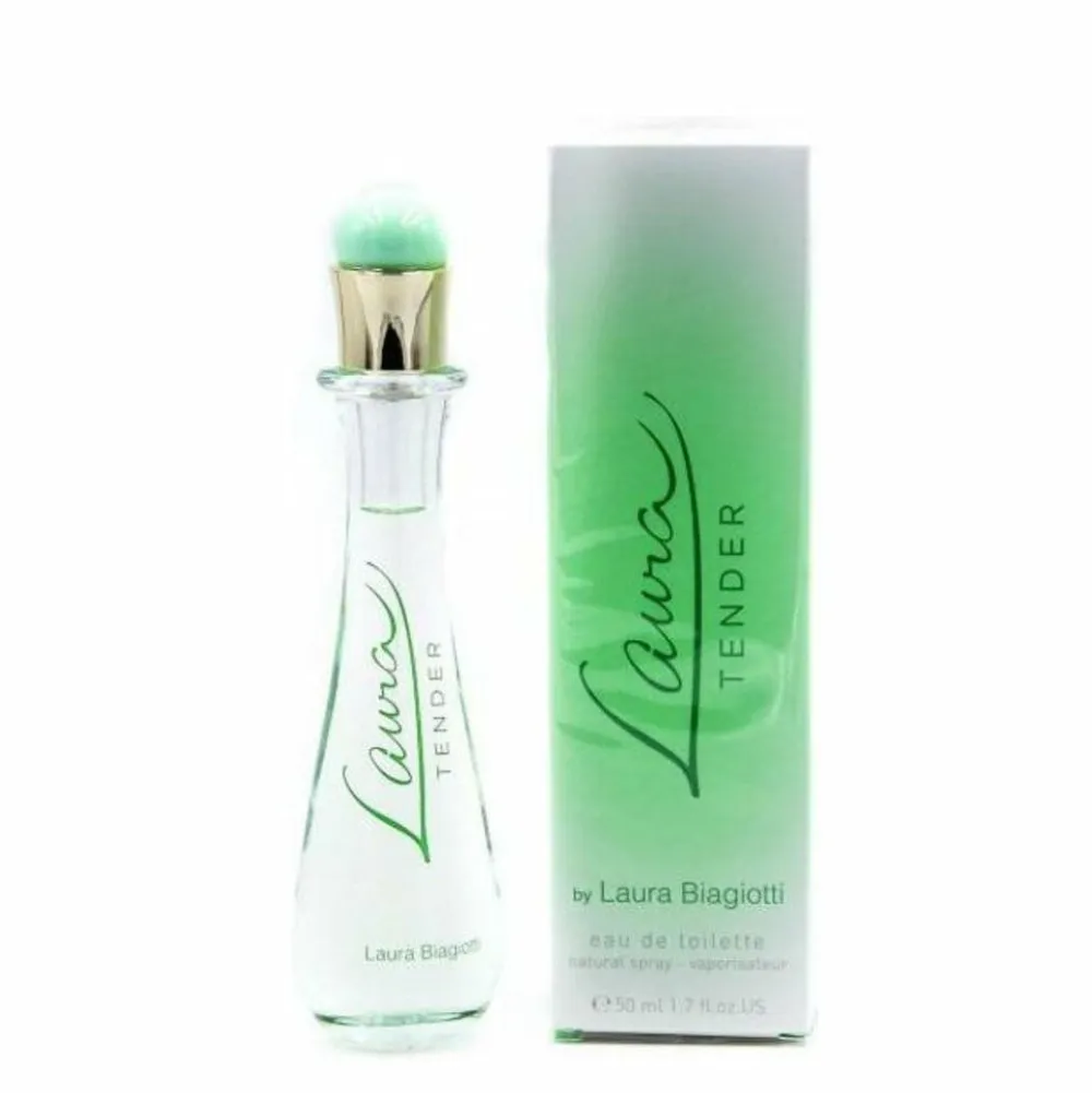 Laura Tender Donna Eau de Toilette 50 ml|Laura Biogiotti Sale
