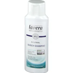 Neutral Dusch-Shampoo|Lavera Hot