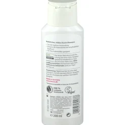 Neutral Dusch-Shampoo|Lavera Hot