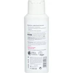 Neutral Dusch-Shampoo|Lavera Hot