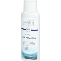 Neutral Dusch-Shampoo|Lavera Hot