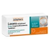 Laxans-® 5 mg|ratiopharm Best