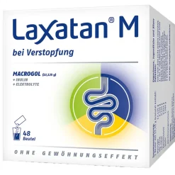 ® M|Laxatan