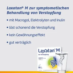 ® M|Laxatan