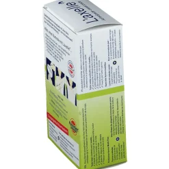 Laxelle Achselpads mit Aloe Vera Gr. M 75 x 110 cm| Sale
