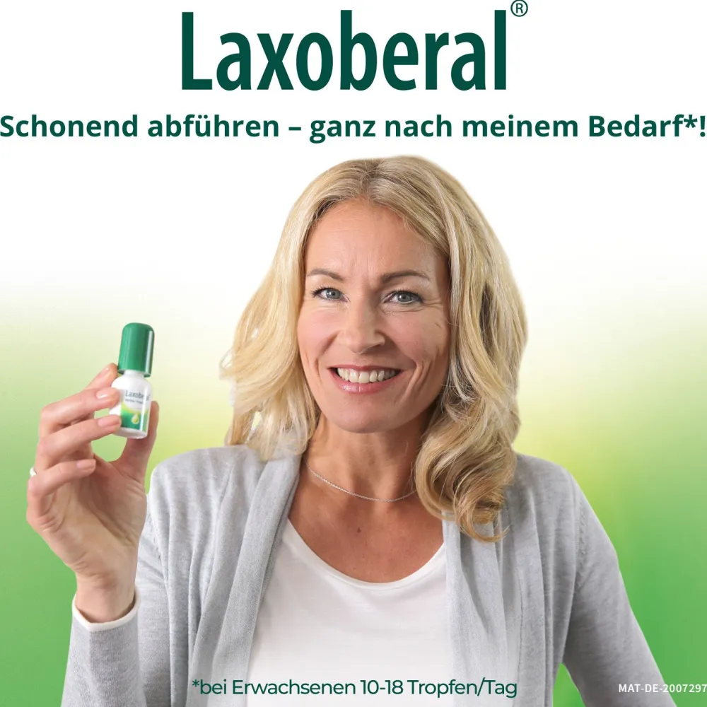 Laxoberal Tabletten | Abführmittel bei Verstopfung | Planbare, sanfte Wirkung> Discount