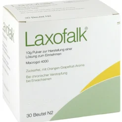Laxofalk®> Best