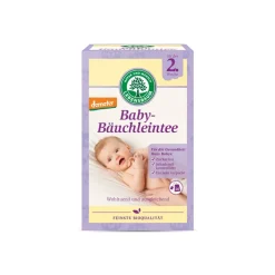 - Baby-Bäuchleintee>LEBENSBAUM New