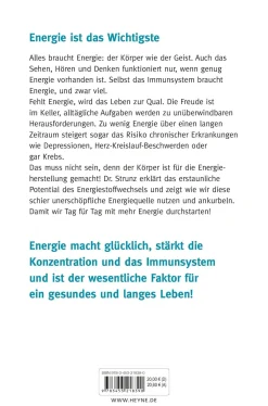 Lebensenergie>