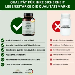 LEBENSSTÄRKE PROSTA KOMPLEX 50+| Sale