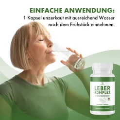 Leber Komplex Daily Kapseln><noscript><img width=