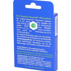 ® Hühneraugenpflaster Extra Stark|LEBEWOHL Hot