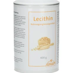 Lecithin Granulat| Outlet