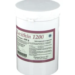 Lecithin 1200 Kapseln><noscript><img width=
