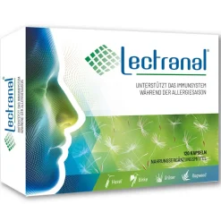 Lectranal®> Clearance