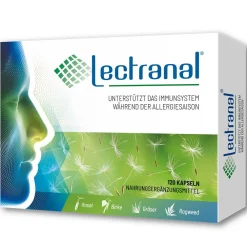 Lectranal®> Clearance