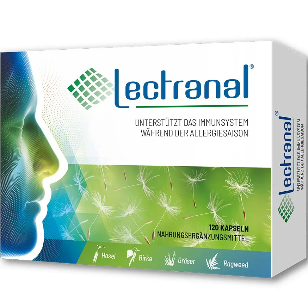 Lectranal®> Clearance