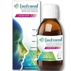Lectranal® Allergiesaft Junior| Outlet