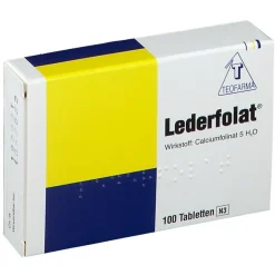 Lederfolat®> Sale