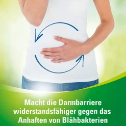 an® protect bei wiederkehrenden, funktionellen Blähungen und Blähbauch><noscript><img width=
