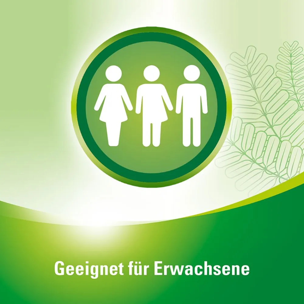 an® protect bei wiederkehrenden, funktionellen Blähungen und Blähbauch>Lefax New