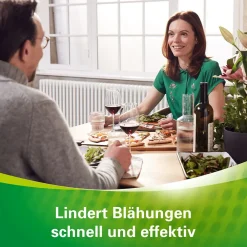 ® Enzym zur Unterstützung der körpereigenen Verdauung|Lefax Online